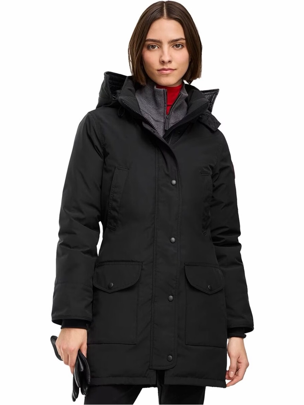 Canada Goose Parka